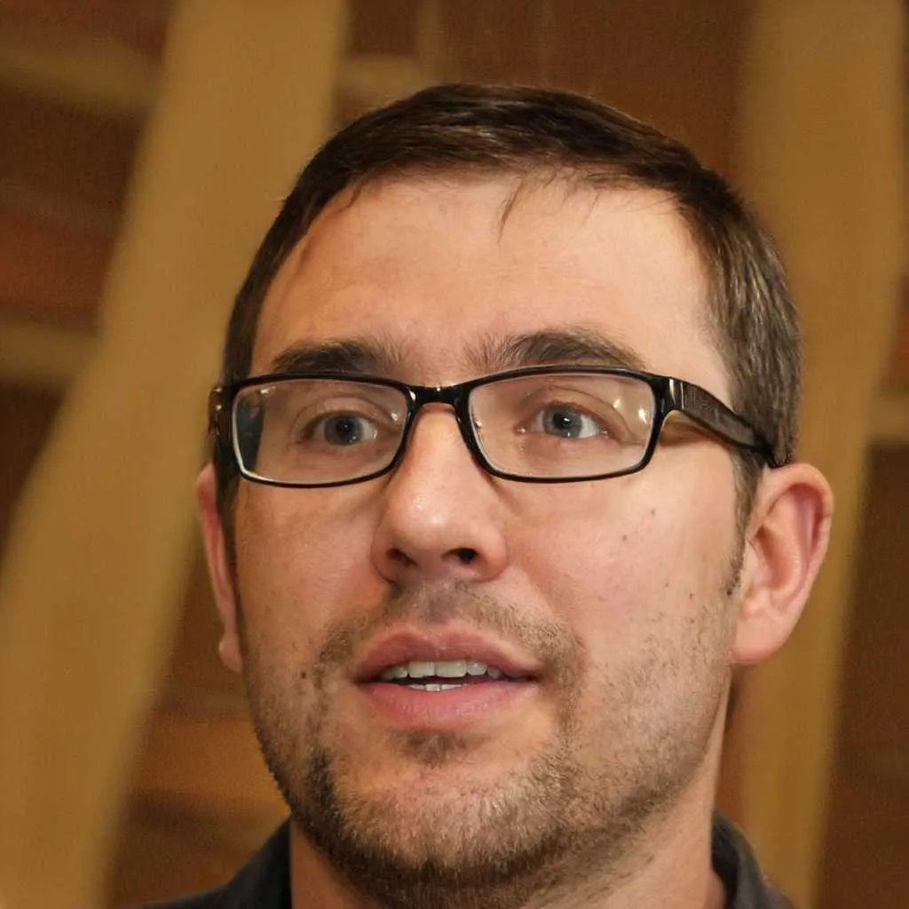 Lukas S.